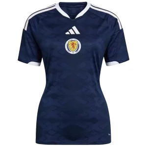 Maillot Femme Domicile Écosse 2026/27 – Image 3