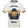 Maillot Domicile Pumas UNAM 2025/26 - Eleven Crown - Maillot de Football Pas Cher - Survêtements Pas Cher - Maillot de Foorball Enfants Pas Cher - Maillots Retro Vintage Pas Cher- Qualité Premium