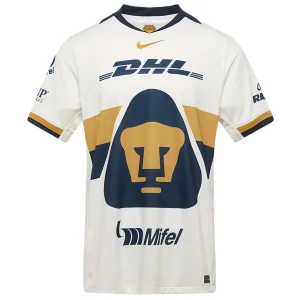 Maillot Domicile Pumas UNAM 2025/26