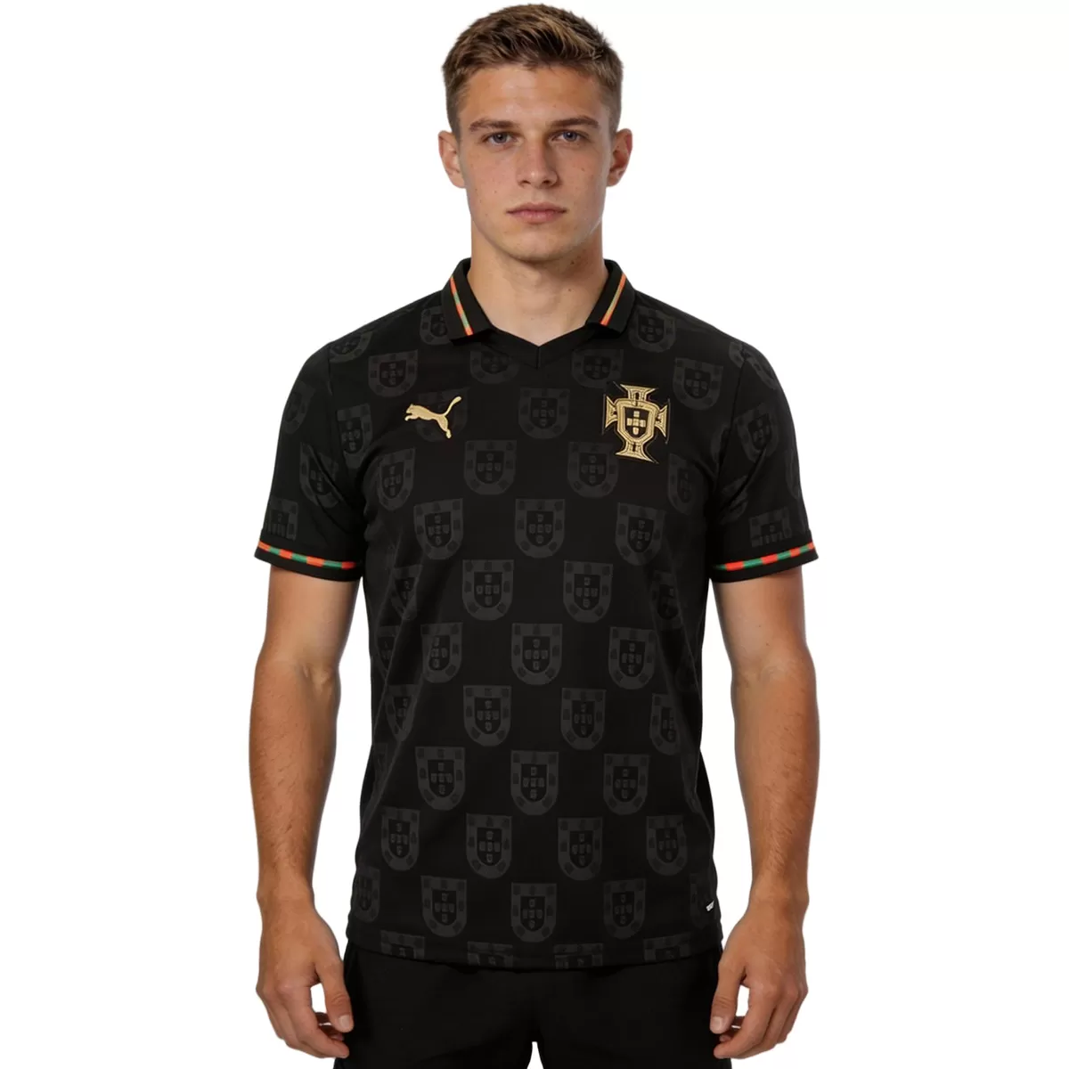 Maillot Domicile Portugal 2026/27