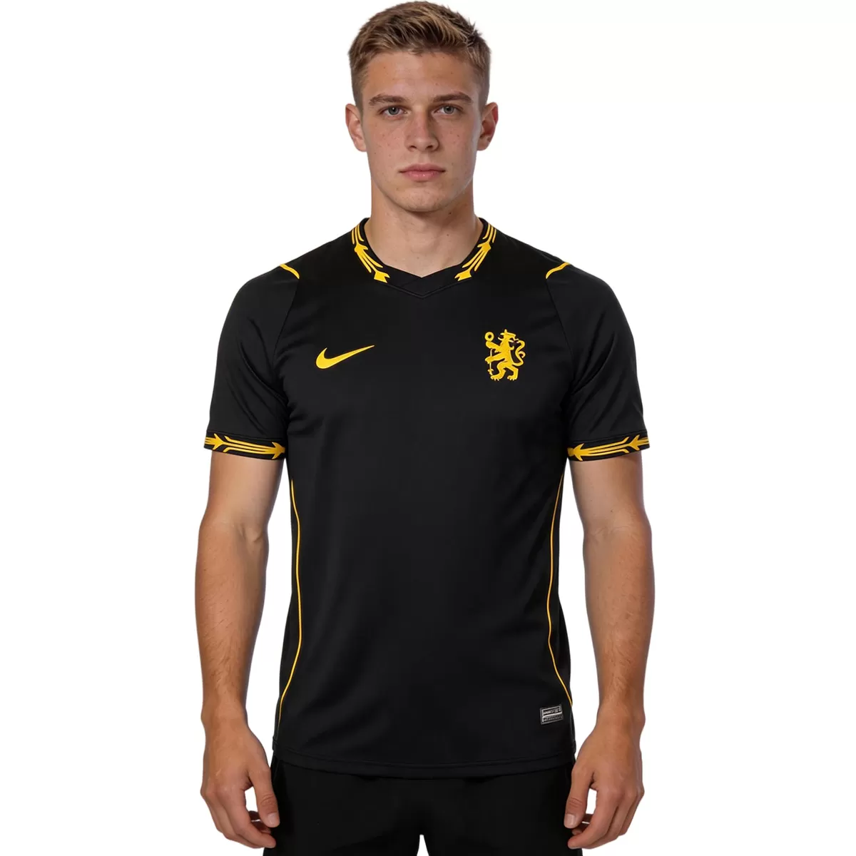 Maillot Extérieur Chelsea FC 2026/27
