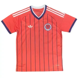 Maillot Extérieur Écosse 2026/27 – Image 4