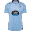 Maillot Domicile Celta Vigo 2025/26 - Eleven Crown - Maillot de Football Pas Cher - Survêtements Pas Cher - Maillot de Foorball Enfants Pas Cher - Maillots Retro Vintage Pas Cher- Qualité Premium