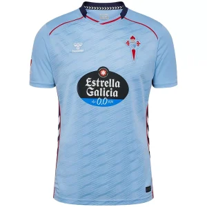 Maillot Domicile Celta Vigo 2025/26