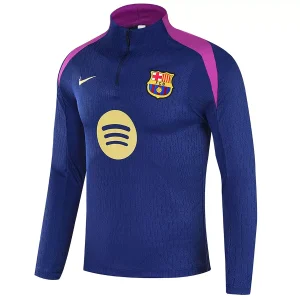 Survêtement Enfants FC Barcelone 2025/26 – Image 3