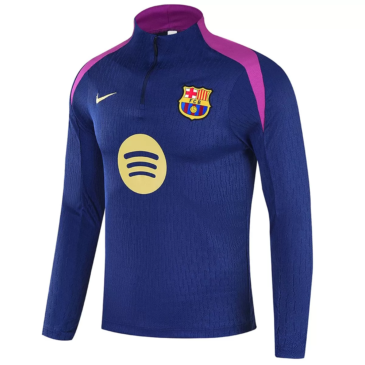 Survêtement Enfants FC Barcelone 2025/26 – Image 3