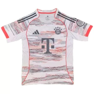 Maillot Extérieur Bayern Munich 2025/26 – Image 3