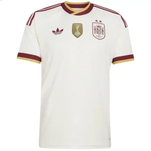 Maillot Extérieur Espagne 2026/27 – Image 3