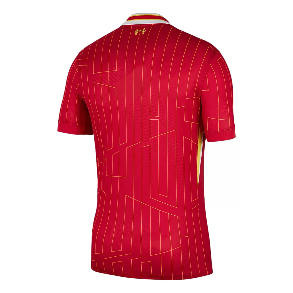 Maillot Domicile Liverpool FC 2026/27 – Image 4