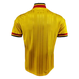 Maillot Rétro Extérieur Arsenal Wright #8 1993 – Image 4