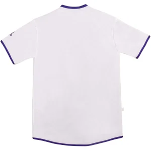 Maillot Rétro Troisième Real Madrid 2002 – Image 4