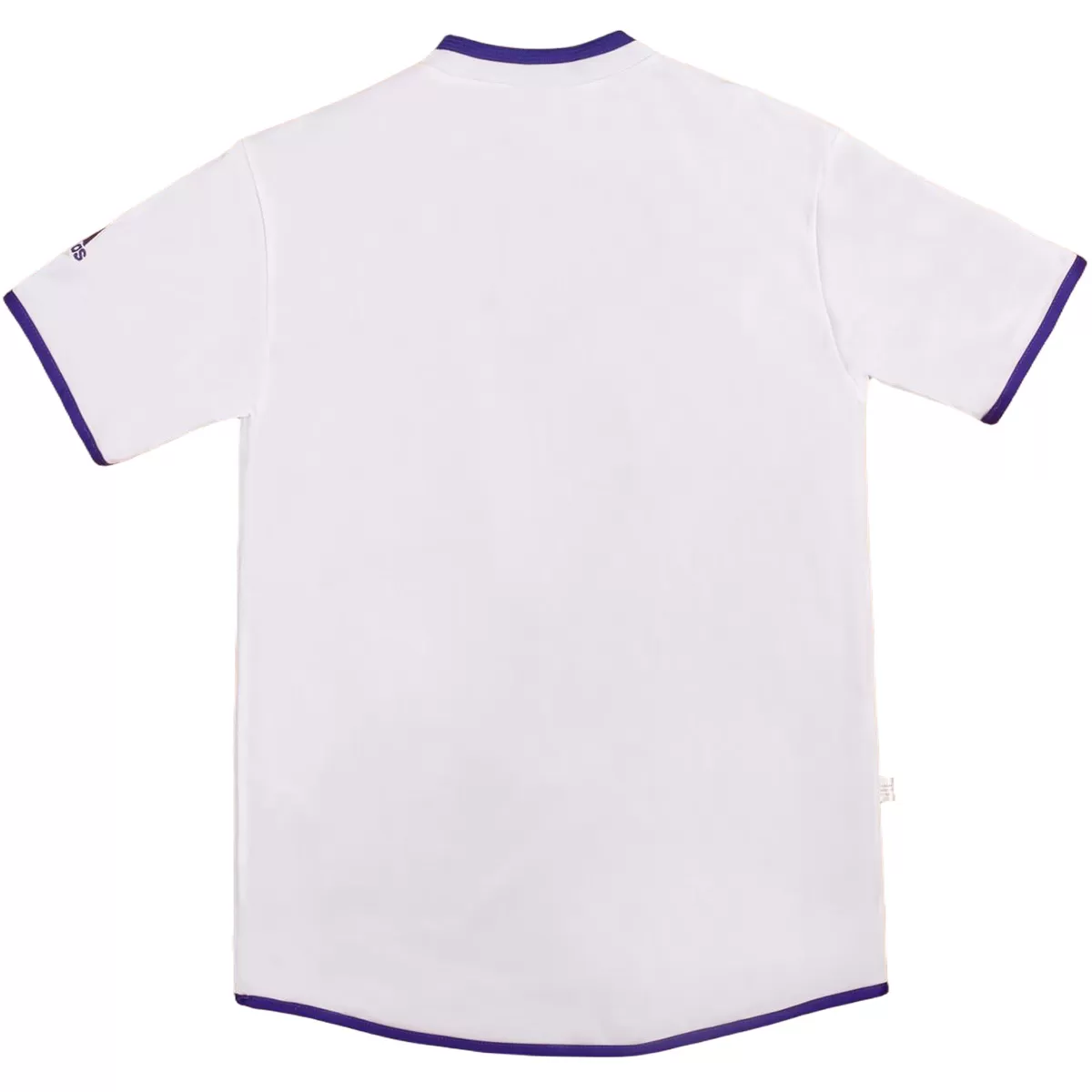 Maillot Rétro Troisième Real Madrid 2002 – Image 4