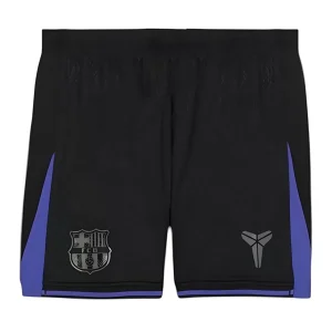Short Extérieur FC Barcelone 2025/26