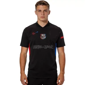 Maillot Extérieur FC Barcelone 2026/27