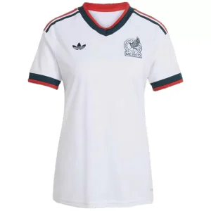 Maillot Femme Extérieur Mexique 2026/27 – Image 3