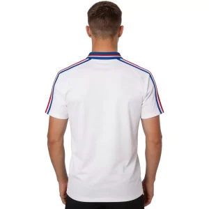 Maillot Rétro Extérieur France 1994 – Image 2
