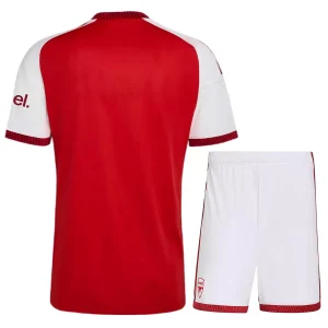 Ensemble Domicile Arsenal 2026/27 – Image 2