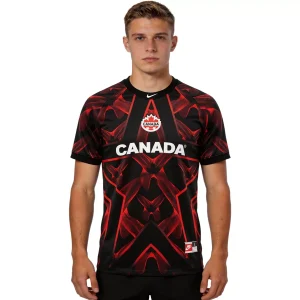 Maillot Gardien Canada 2026/27