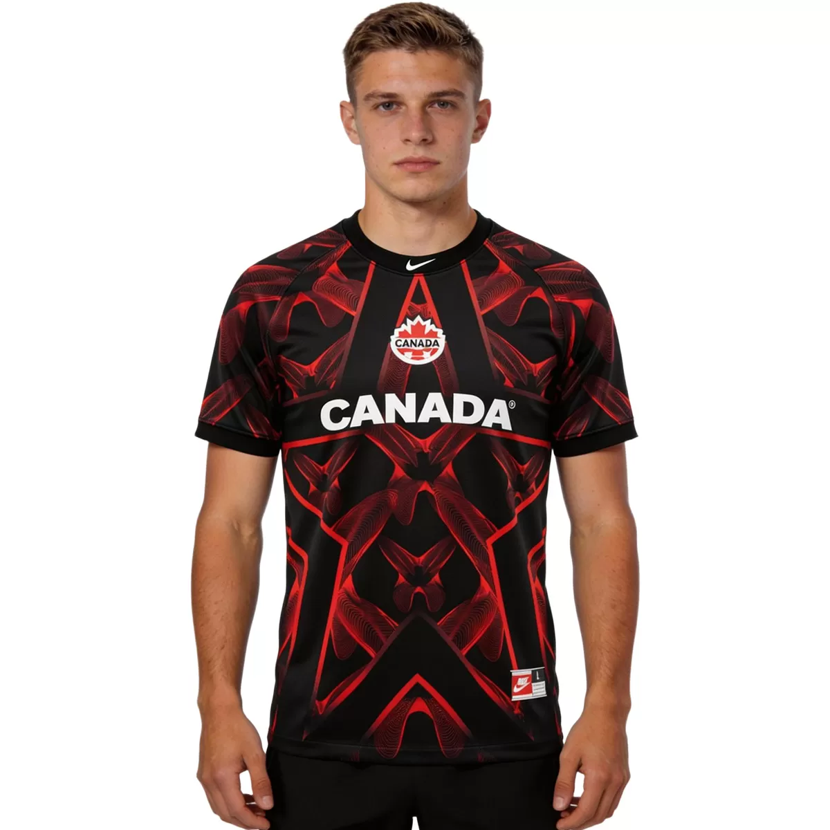 Maillot Gardien Canada 2026/27