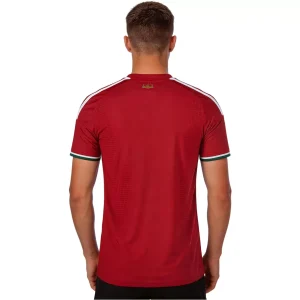 Maillot Domicile Hongrie 2026/27 – Image 2