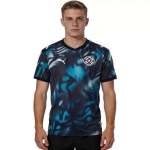 Maillot Extérieur Paraguay 2026/27