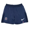 Short Domicile PSG 2025/26 - Eleven Crown - Maillot de Football Pas Cher - Survêtements Pas Cher - Maillot de Foorball Enfants Pas Cher - Maillots Retro Vintage Pas Cher- Qualité Premium