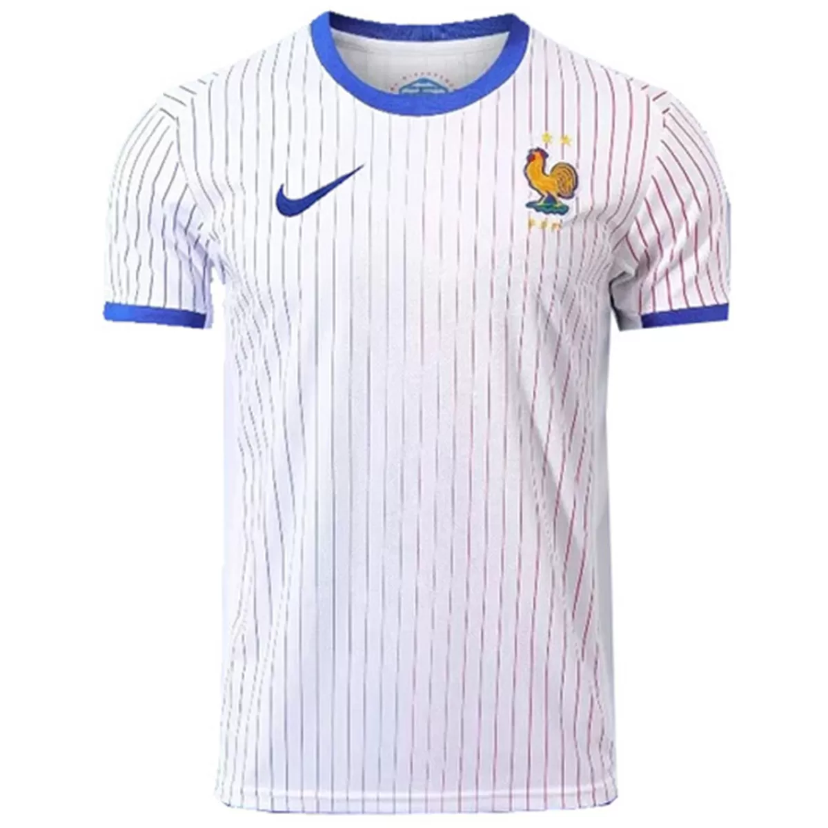 Maillot Extérieur France Mbappe #10 2026/27 – Image 3