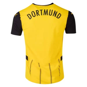 Maillot Domicile Borussia Dortmund 2026/27 – Image 2