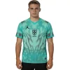 Maillot Gardien Brésil 2026/27 - Eleven Crown - Maillot de Football Pas Cher - Survêtements Pas Cher - Maillot de Foorball Enfants Pas Cher - Maillots Retro Vintage Pas Cher- Qualité Premium