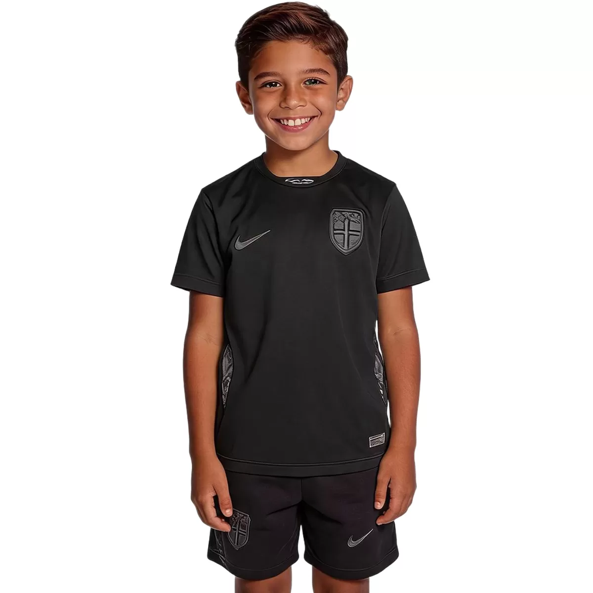 Ensemble Enfants Extérieur Norvège 2026/27