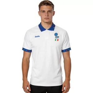 Maillot Rétro Extérieur Italie 1994