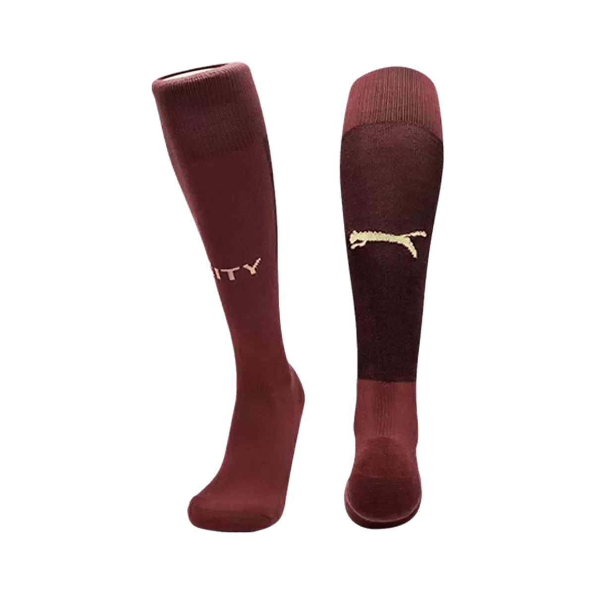 Chaussettes Manchester City 2026/27
