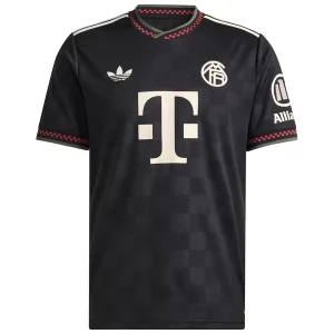 Ensemble Troisième Bayern Munich 2025/26 – Image 3