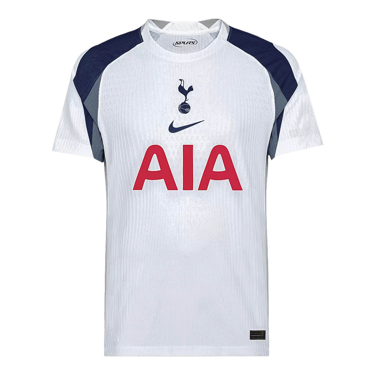 Maillot Player Domicile Tottenham Hotspur Dragusin #3 2025/26 – Image 2
