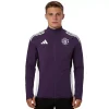 Veste Manchester United 2025/26 - Eleven Crown - Maillot de Football Pas Cher - Survêtements Pas Cher - Maillot de Foorball Enfants Pas Cher - Maillots Retro Vintage Pas Cher- Qualité Premium