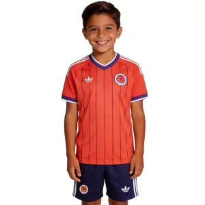 Ensemble Enfants Extérieur Écosse 2026/27