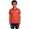 Ensemble Enfants Extérieur Écosse 2026/27 - Eleven Crown - Maillot de Football Pas Cher - Survêtements Pas Cher - Maillot de Foorball Enfants Pas Cher - Maillots Retro Vintage Pas Cher- Qualité Premium