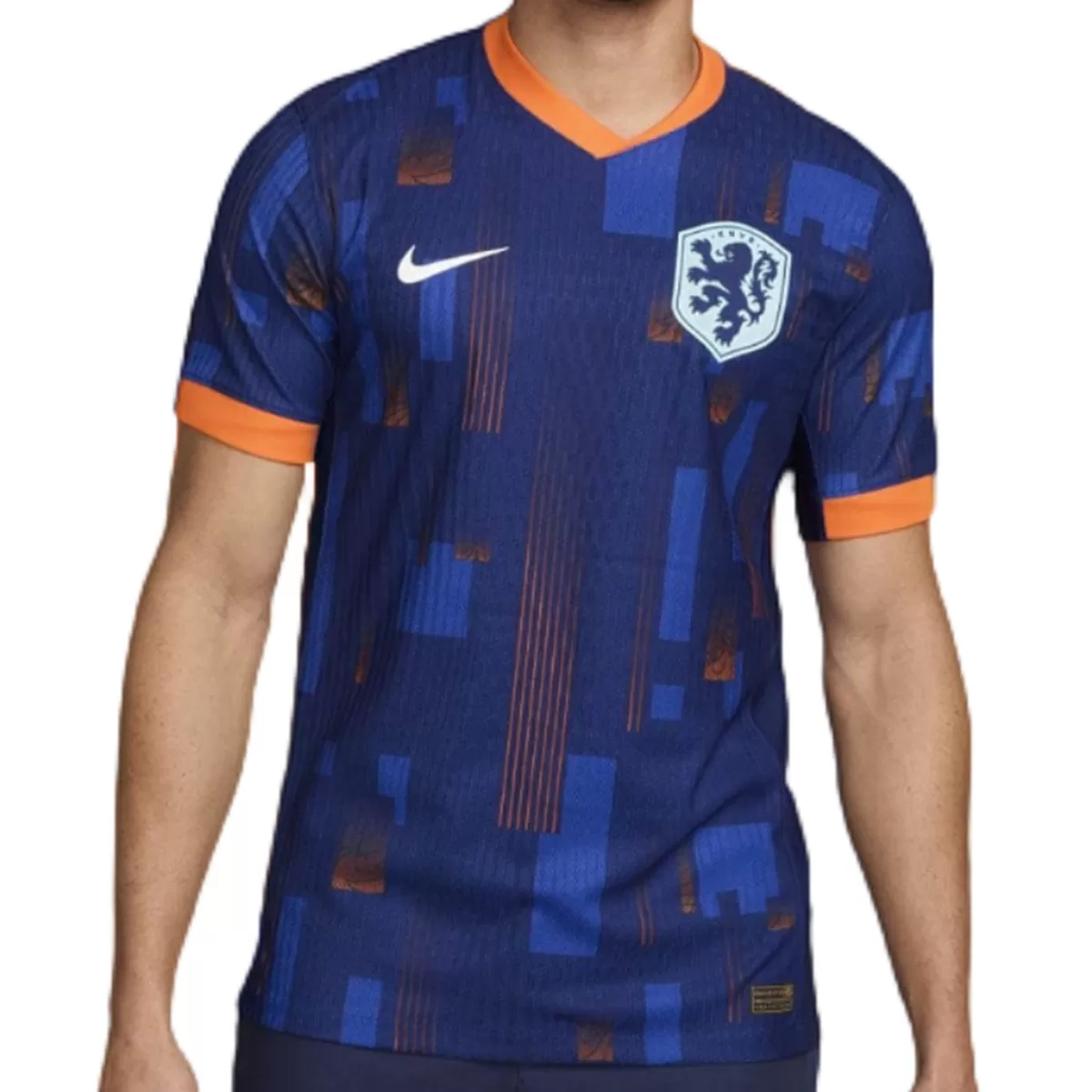 Maillot Player Extérieur Pays Bas 2026/27 – Image 3