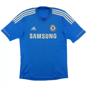 Maillot Rétro Domicile Chelsea FC 2012
