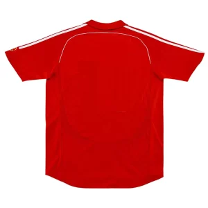 Maillot Rétro Domicile Liverpool FC 2006 – Image 2