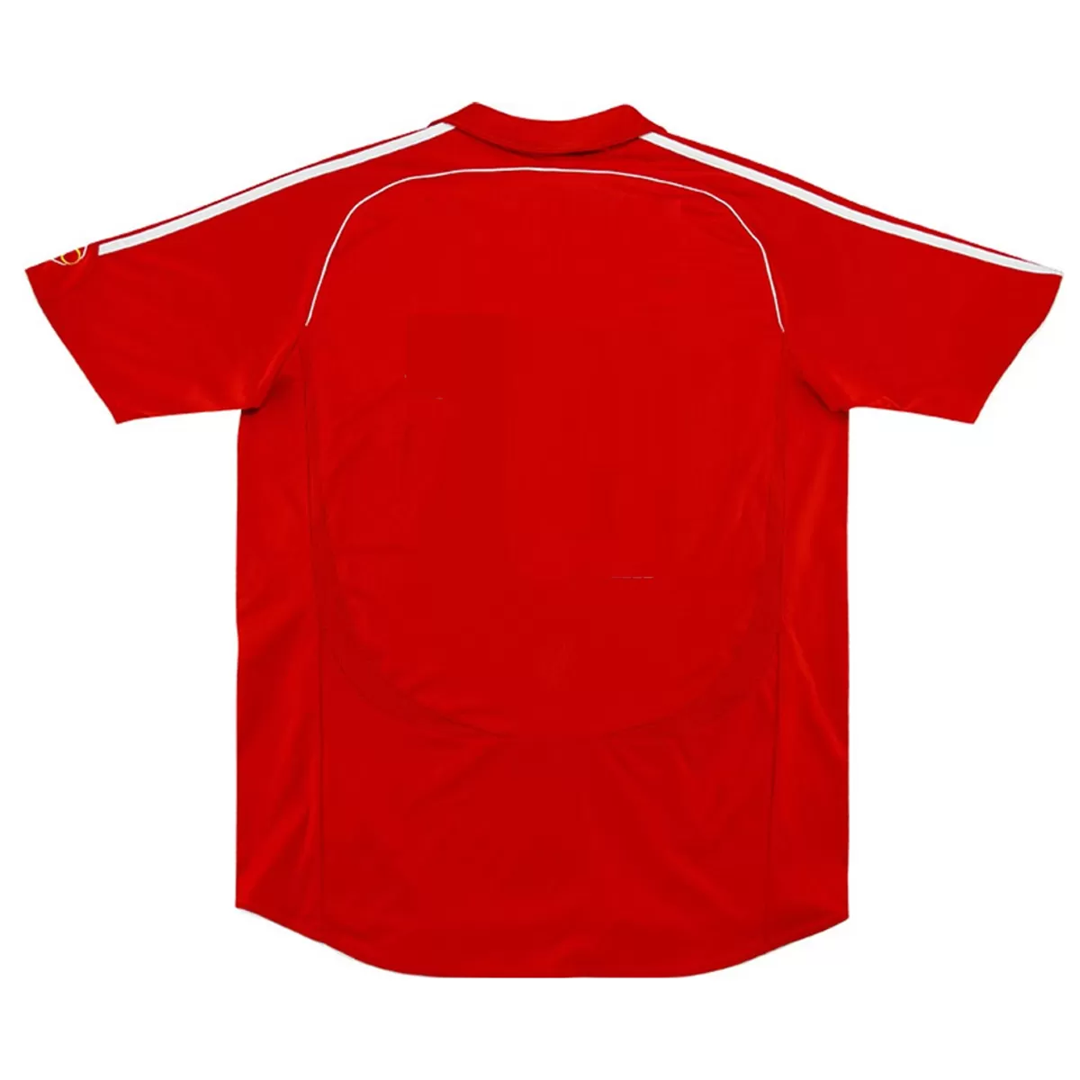 Maillot Rétro Domicile Liverpool FC 2006 – Image 2