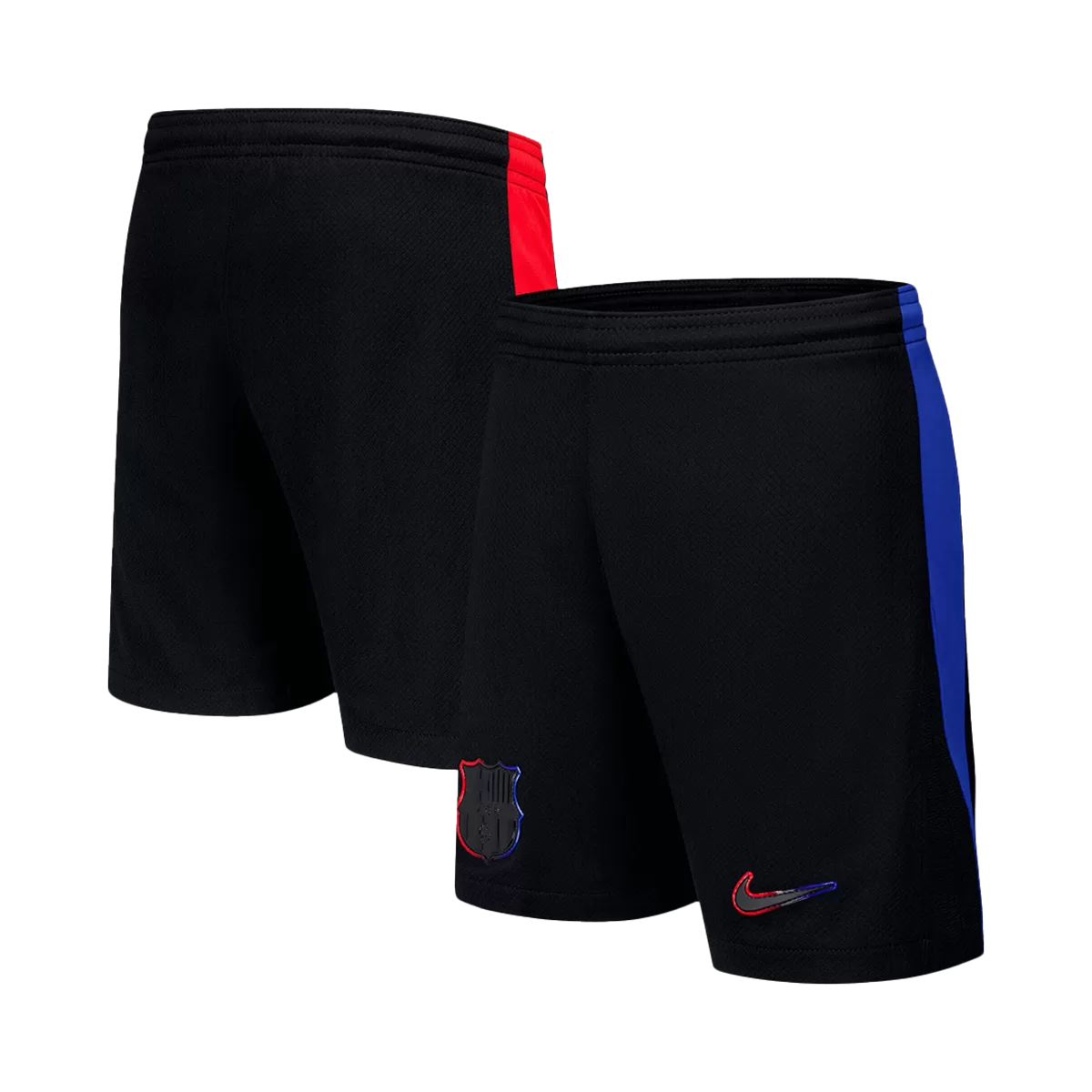 Ensemble Extérieur FC Barcelone 2026/27 – Image 2