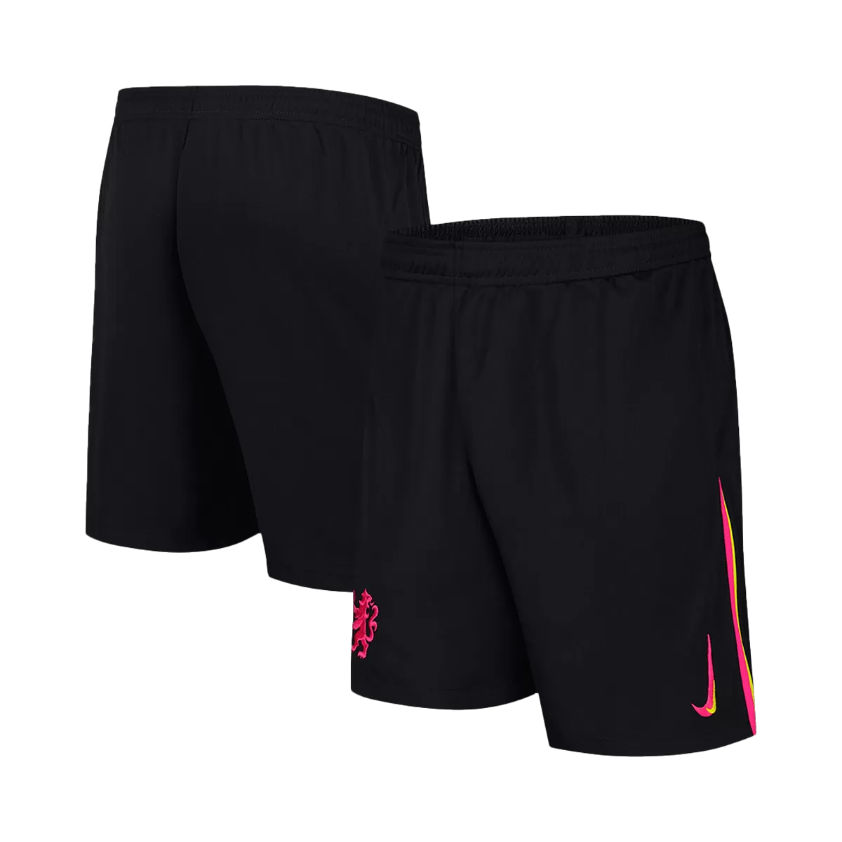 Short Troisième Chelsea FC 2026/27 – Image 3
