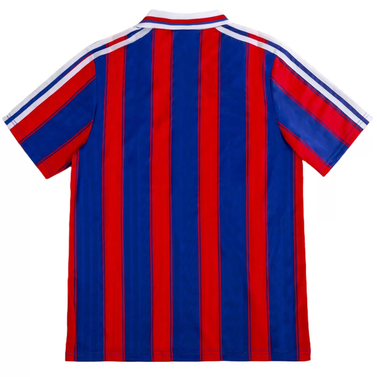 Maillot Rétro Domicile Bayern Munich 1995 – Image 4