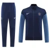 Survêtement PSG 2025/26 - Eleven Crown - Maillot de Football Pas Cher - Survêtements Pas Cher - Maillot de Foorball Enfants Pas Cher - Maillots Retro Vintage Pas Cher- Qualité Premium