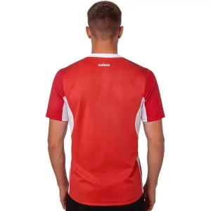 Maillot Player Domicile Suisse 2026/27 – Image 2
