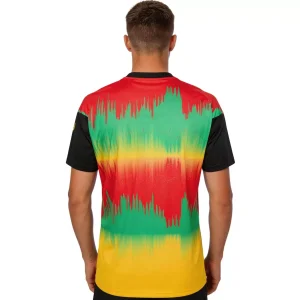 Maillot Domicile Jamaïque 2026/27 – Image 2