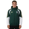 Veste Italie 2026/27 - Eleven Crown - Maillot de Football Pas Cher - Survêtements Pas Cher - Maillot de Foorball Enfants Pas Cher - Maillots Retro Vintage Pas Cher- Qualité Premium