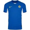 Maillot Player Domicile Chelsea FC 2026/27 - Eleven Crown - Maillot de Football Pas Cher - Survêtements Pas Cher - Maillot de Foorball Enfants Pas Cher - Maillots Retro Vintage Pas Cher- Qualité Premium