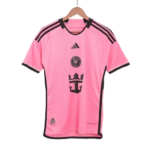 Maillot Player Domicile Inter Miami 2026/27 – Image 3
